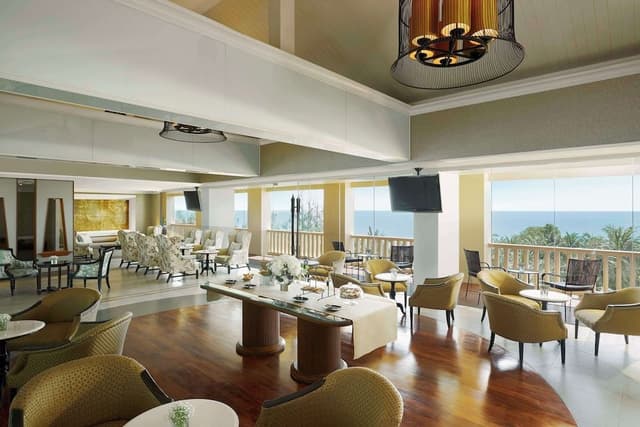 Club Suite, 1 King Bed