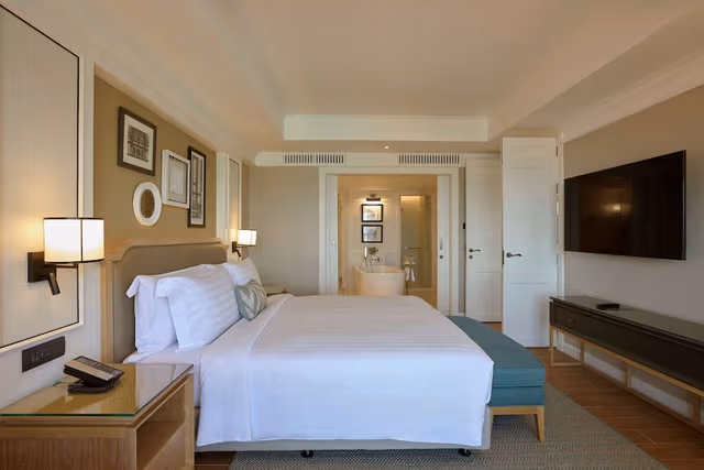 Family Suite