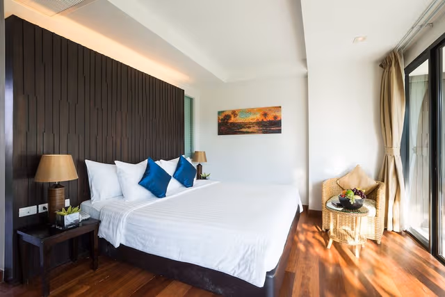 Premium Room