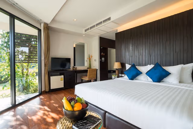 Premium Room