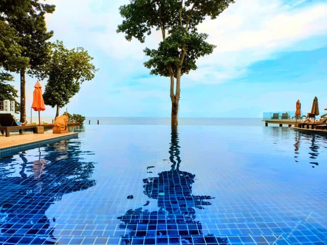 Koh Chang Hillside Room