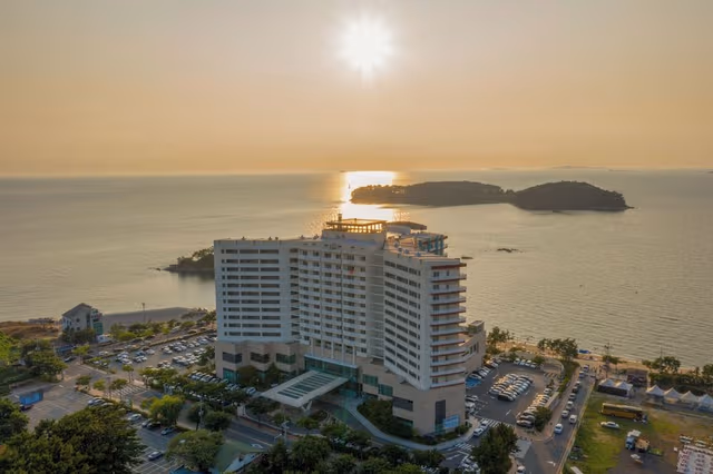 Family Condo, 1 Bedroom, Non Smoking, Beach View (27 Type)