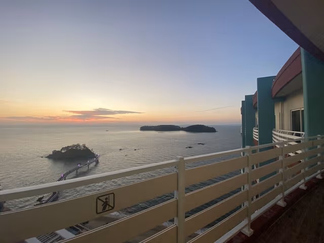 Family Condo, 1 Bedroom, Non Smoking, Beach View (27 Type)