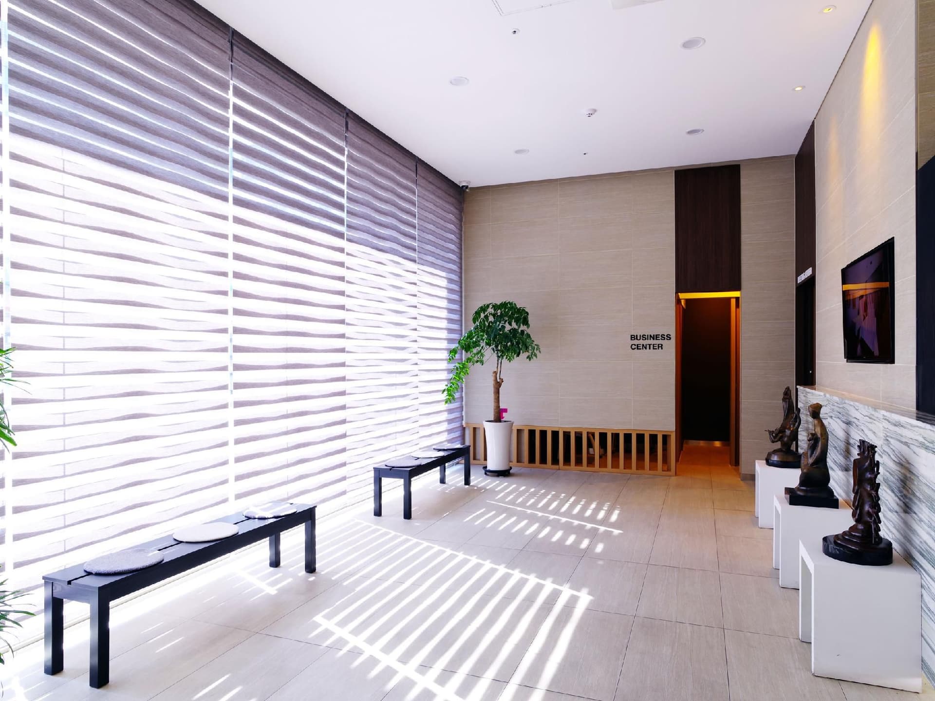 ON Smart Hotel
