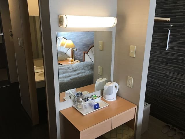 Standard Twin Room, 2 Bedrooms, Non Smoking