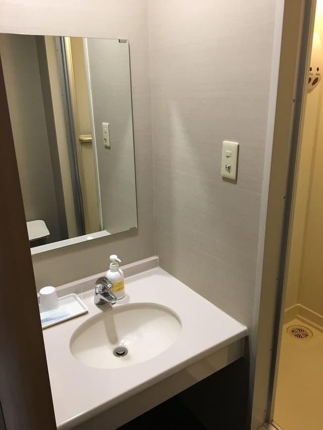 Standard Twin Room, 2 Bedrooms, Non Smoking