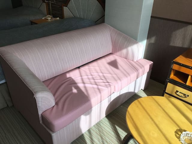 Standard Twin Room, 2 Bedrooms, Non Smoking