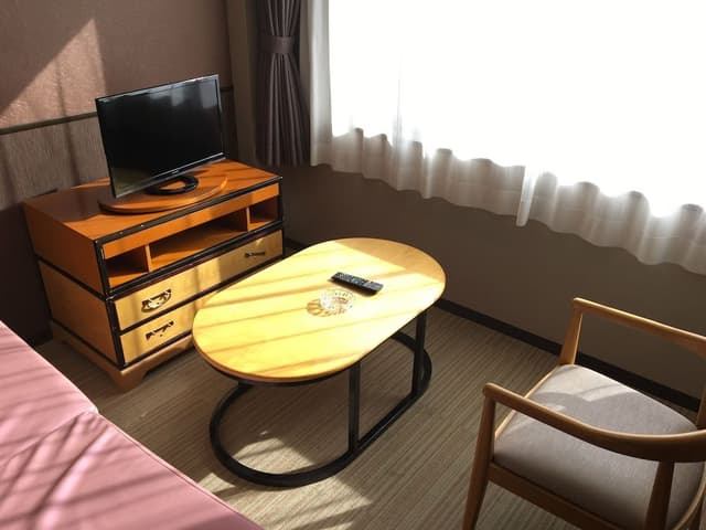 Standard Twin Room, 2 Bedrooms, Non Smoking