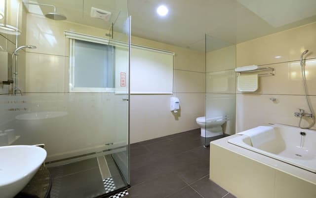 Elite Quadruple Room, 2 Double Beds