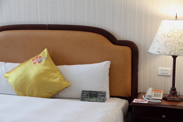 Twin or Double Room