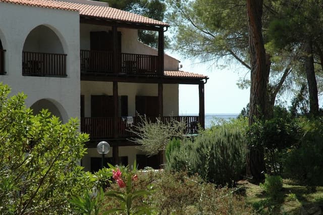 Double or Twin Room, Park View