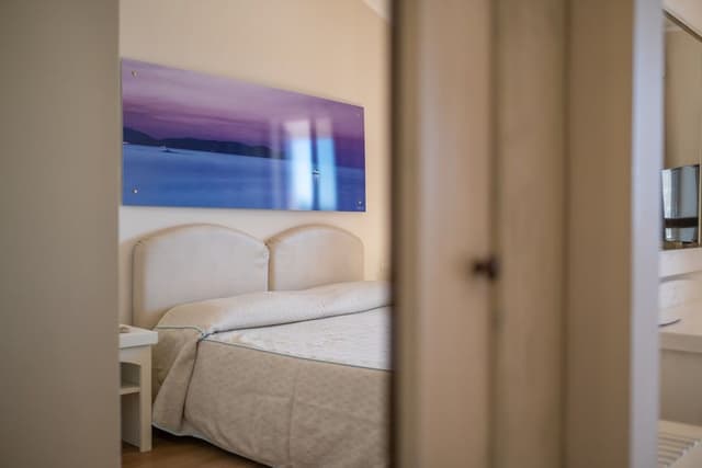 Family Room, Sea View
