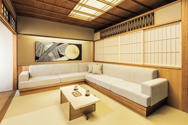 Japanese-style Room FA5