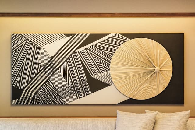 Japanese-style Room FA5
