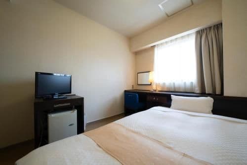 Economy Double Room - Smoking