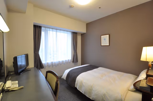 Standard Single Room, 1 Twin Bed, Non Smoking