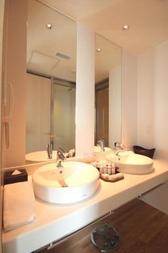 Executive Floor Deluxe King Room