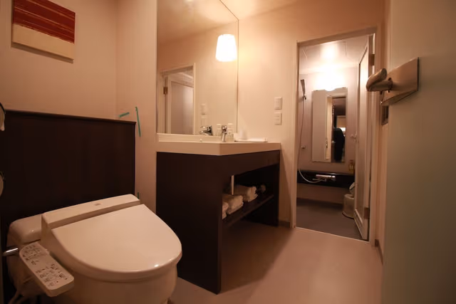 Deluxe Superior Twin Room, Non Smoking