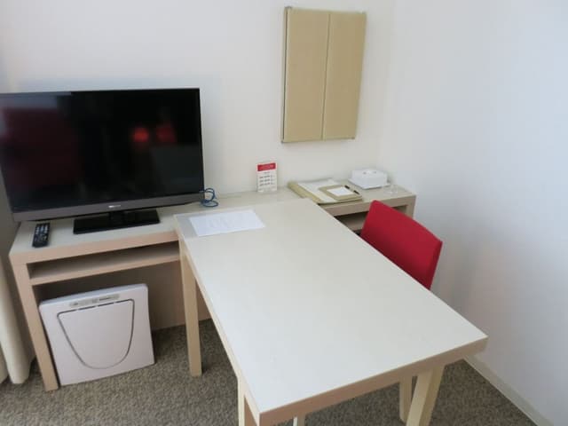 Double Room, Non Smoking