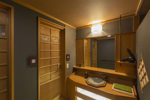Ocean View Tatami Suite (Room Only)