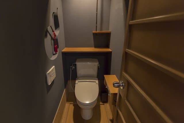 Ocean View Tatami Suite (Room Only)