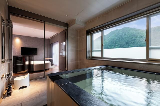 [Gold Japanese Dinner] Premium Room