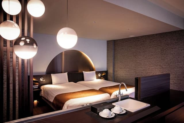 [Gold Japanese Dinner] Premium Room