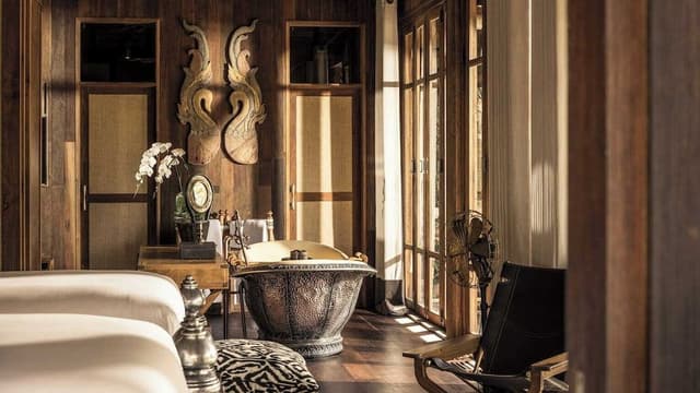 Room, 2 Bedrooms