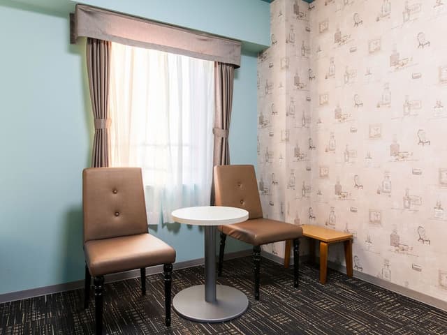 Twin Room, Multiple Beds, Non Smoking