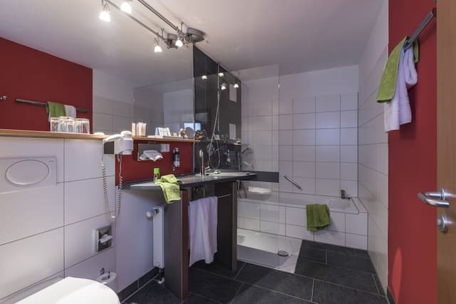 Business Plus Double Room