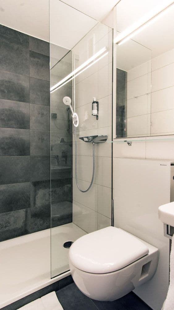 Business Single Room, Balcony