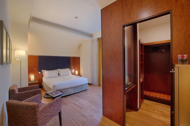 Superior XL Room