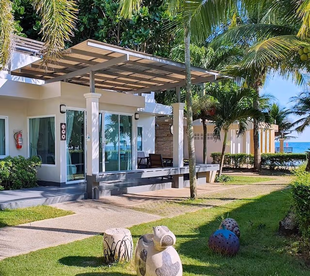 Cabana Villa