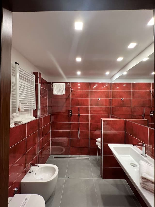 Family Room, 2 Queen Beds, Non Smoking, Connecting Rooms