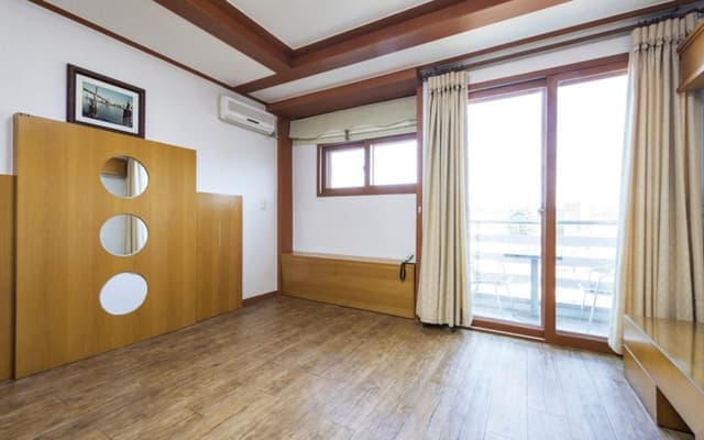 Ondol Suite