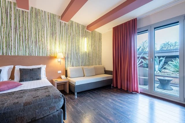 Junior Suite (2 pax)