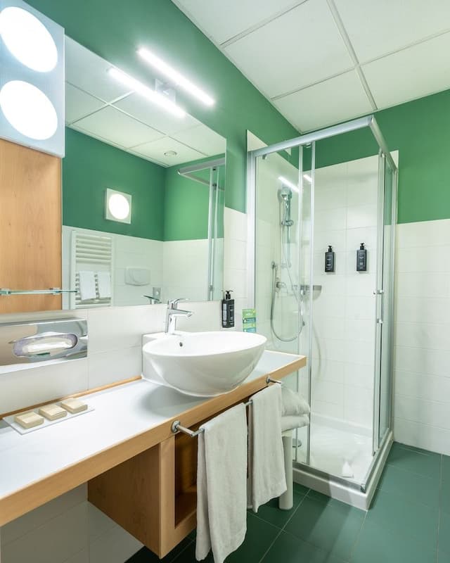 Junior Suite (2 pax)