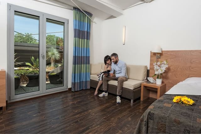 Junior Suite (2 pax)