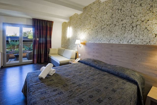 Junior Suite (2 pax)