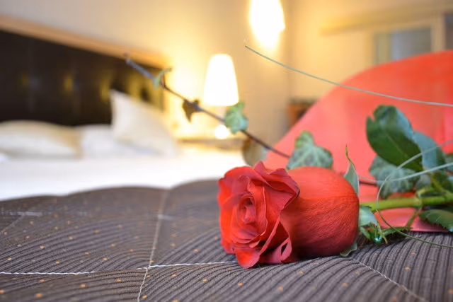 Standard Twin Room (Twin Room)