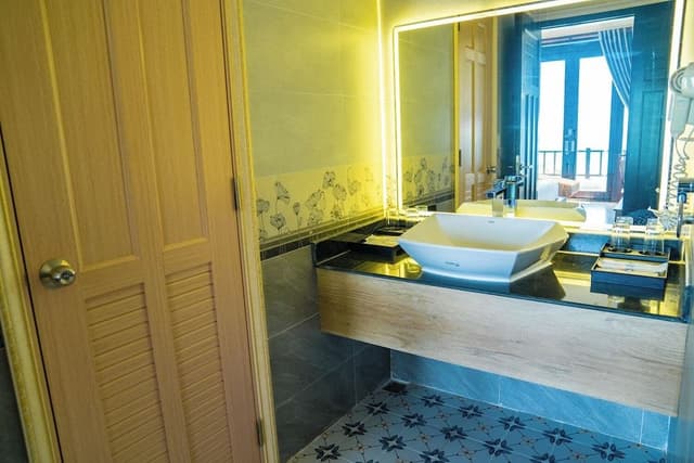 Villa, 2 Bedrooms, Sea View, Beachfront