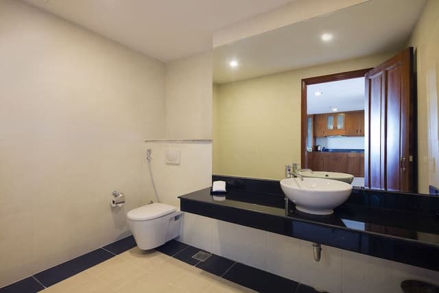 Junior Suite Ocean King
