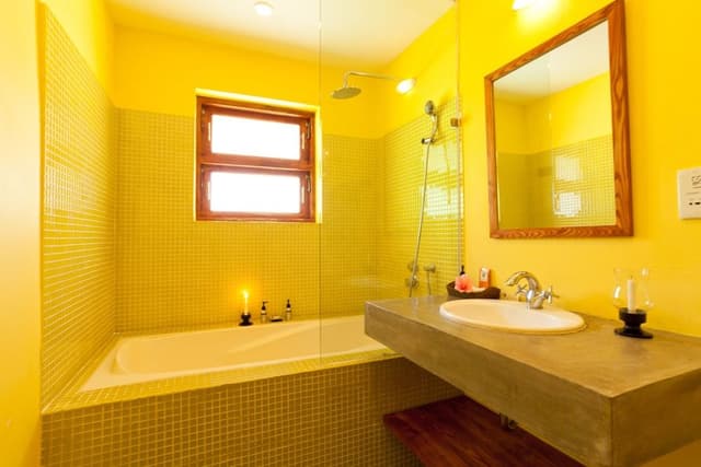 Villa, 2 Bedrooms