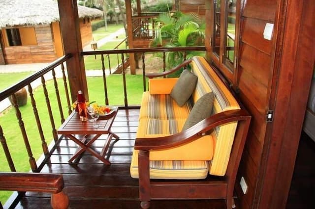 Bungalow, 1 Bedroom