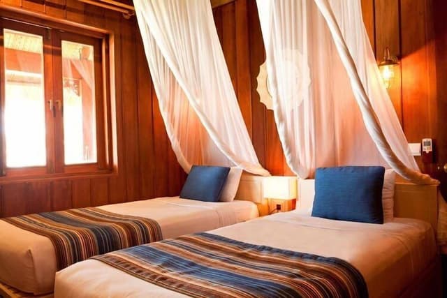 Villa, 2 Bedrooms