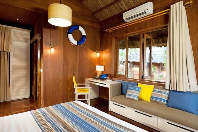 Bungalow, 1 Bedroom