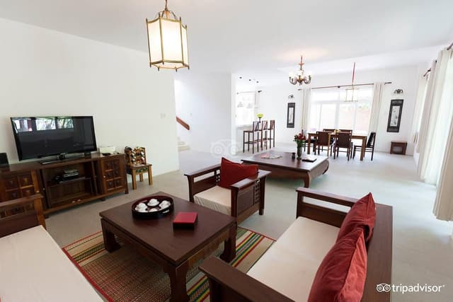 3-Bedroom Villa
