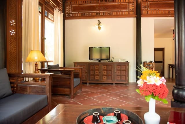 Villa, 2 Bedrooms