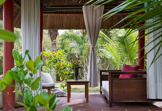 Villa, 2 Bedrooms