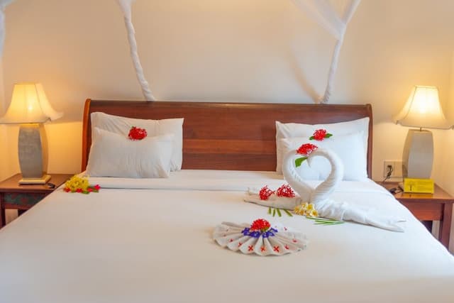 Villa, 2 Bedrooms
